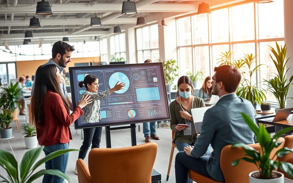 AI business applications