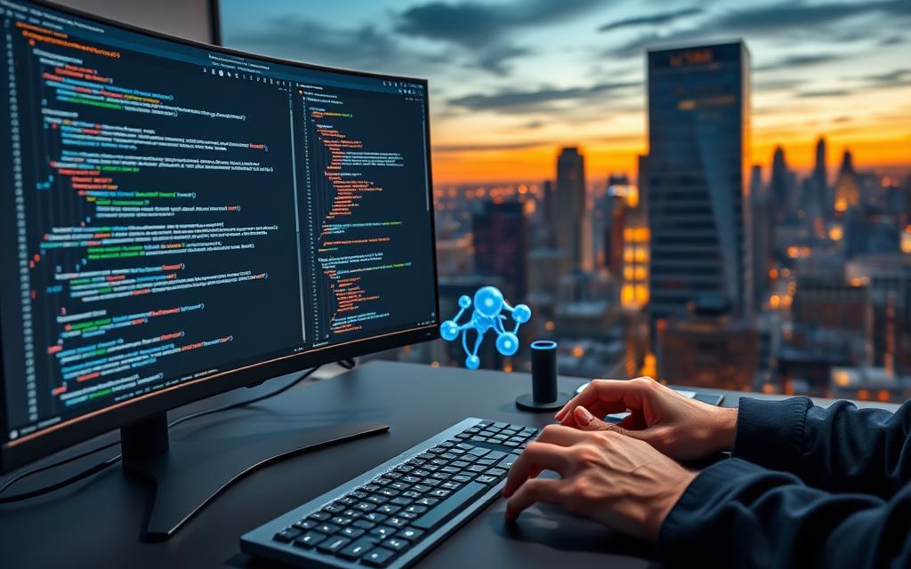AI code development tools