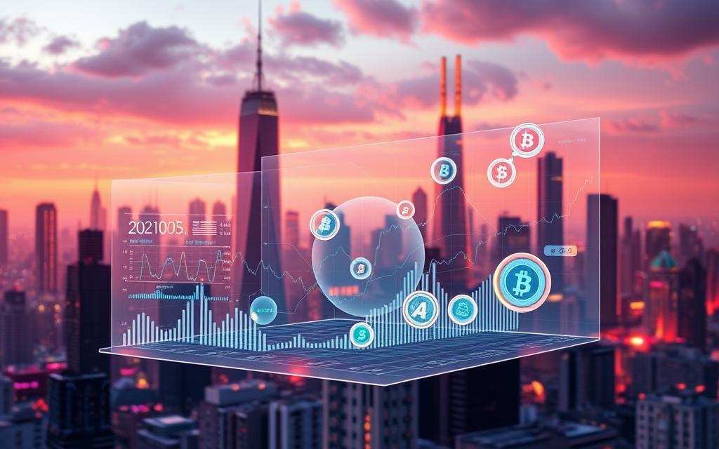 AI crypto market trends