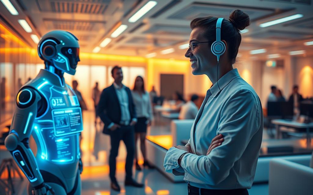 AI customer experience