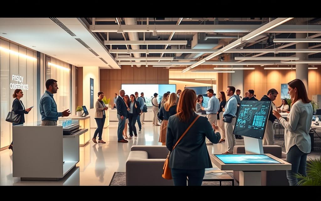 AI customer experience