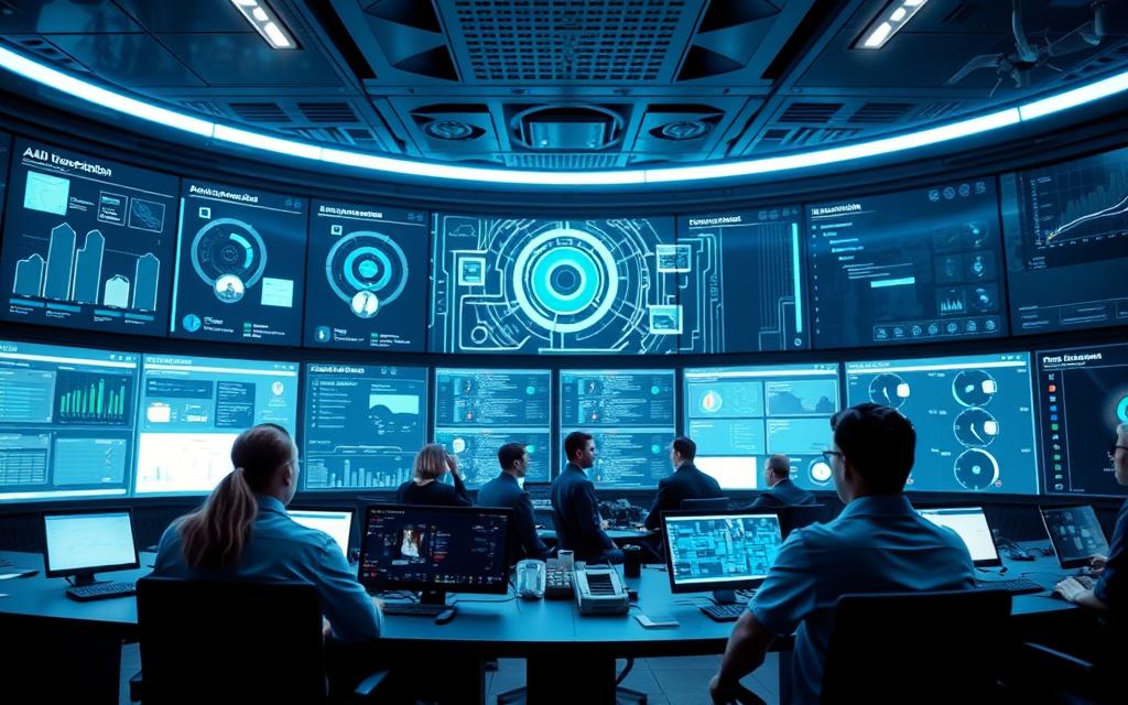 AI system integration