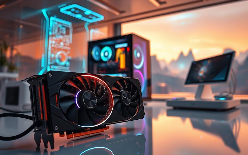 GPU performance deep learning