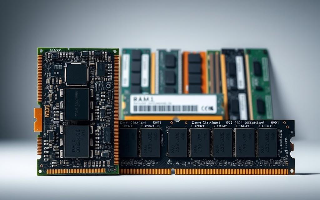 RAM specifications deep learning