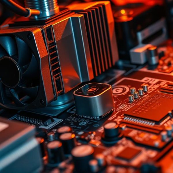 a full hardware guide to deep learning