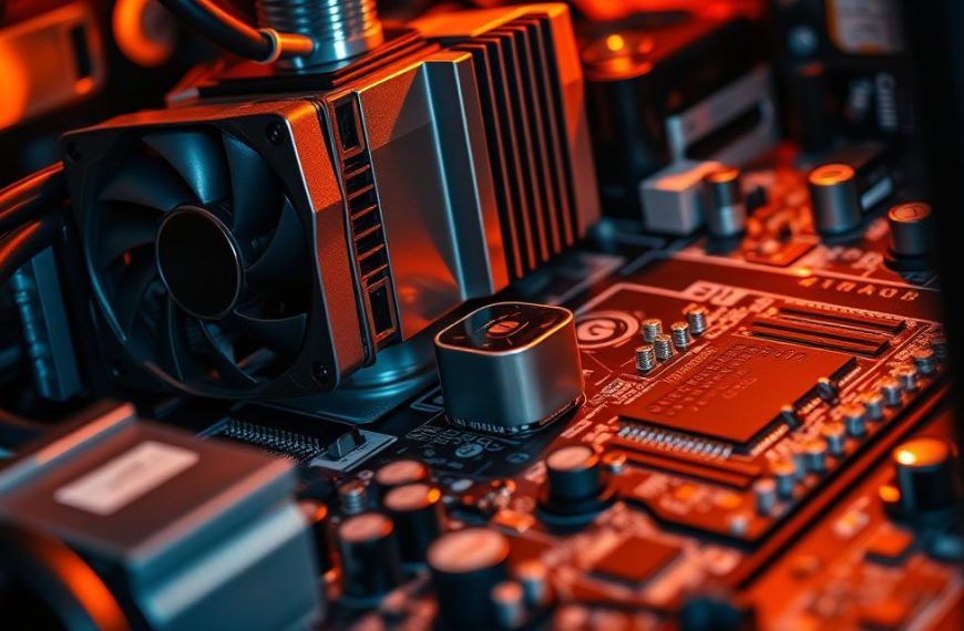 a full hardware guide to deep learning