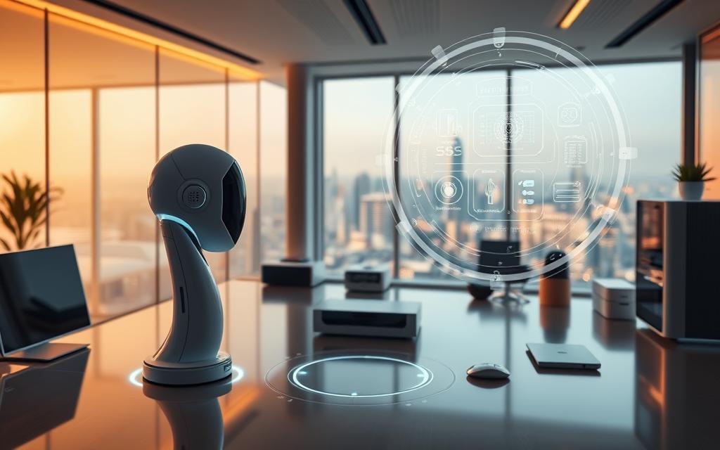 advanced AI features integration
