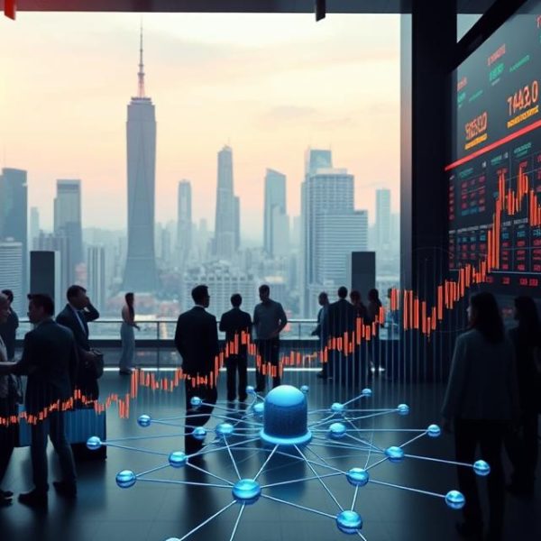 ai related crypto tokens