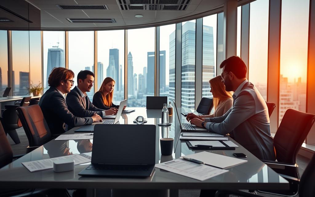 balancing efficiency with regulatory compliance