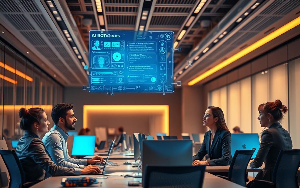 chatbot innovations
