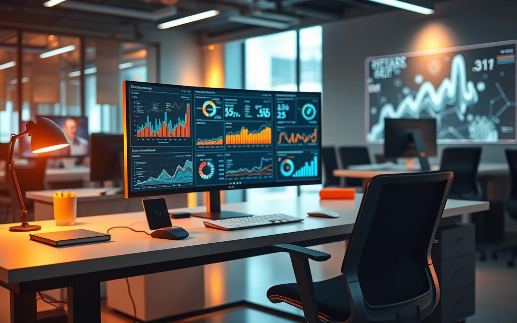 data analytics