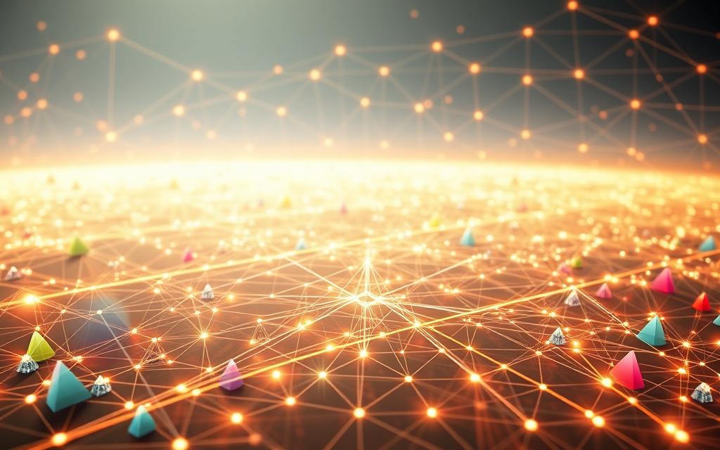 decentralised projects ecosystem