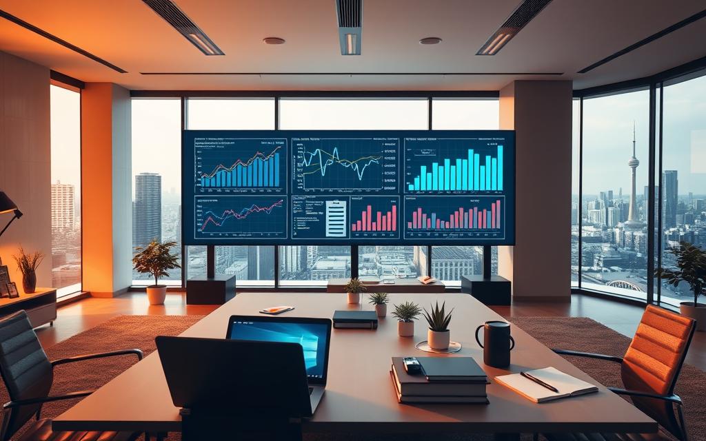 financial data integration
