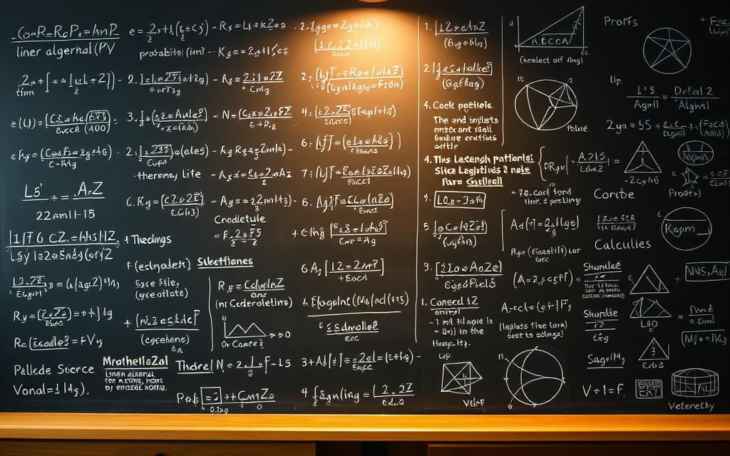 foundational mathematics for machine learning