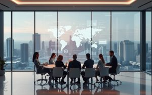 how artificial intelligence is changing world of business