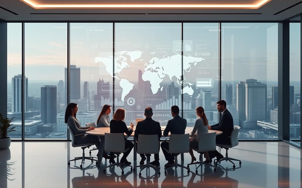 how artificial intelligence is changing world of business