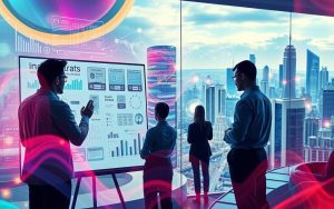 how businesses are actually using generative ai