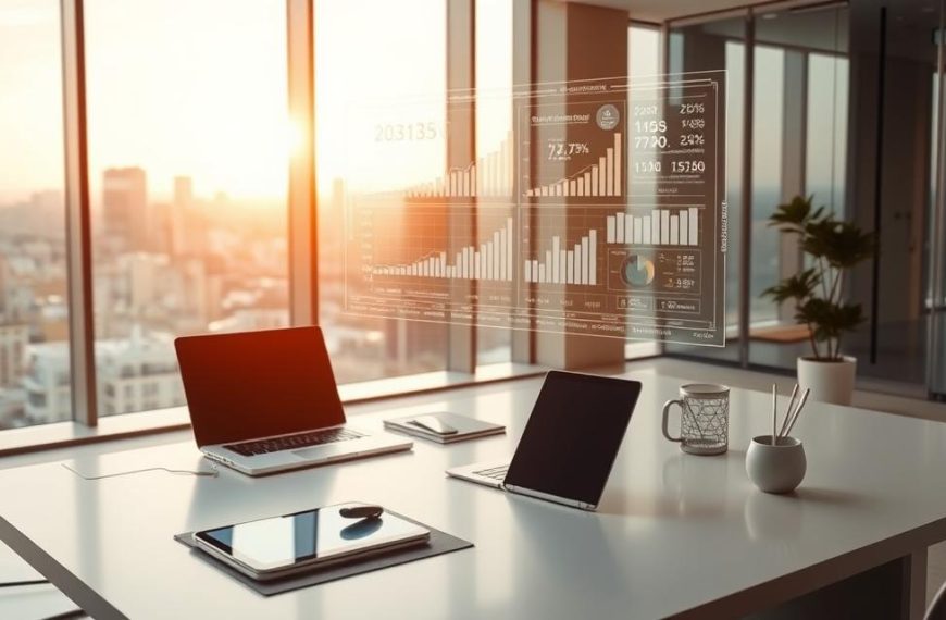 how to use ai to help your business