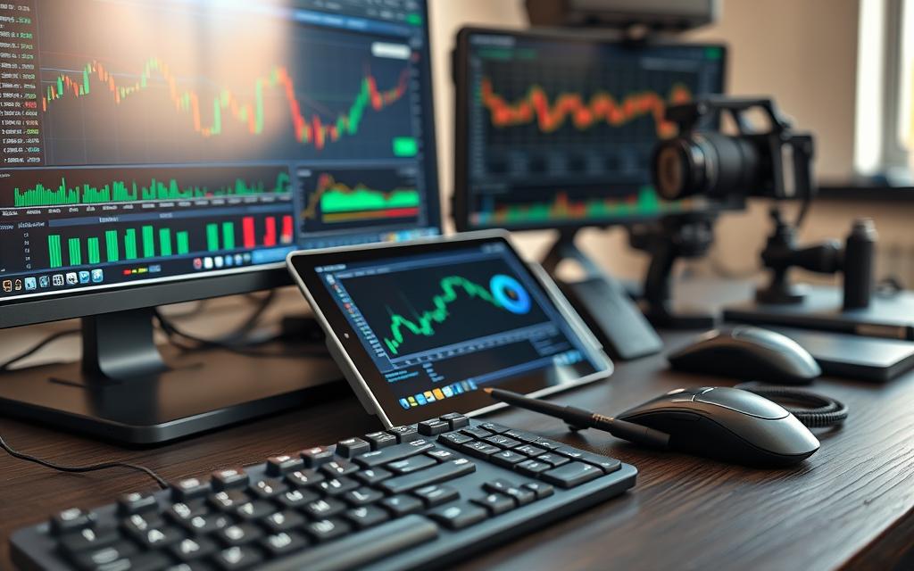 key features of trading tools