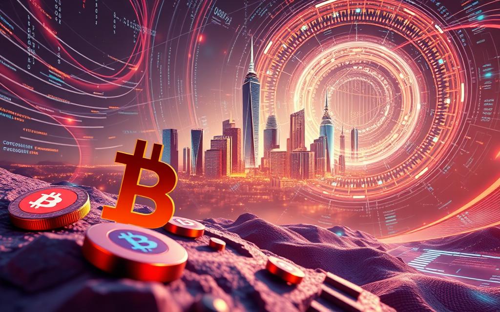 leading AI crypto projects