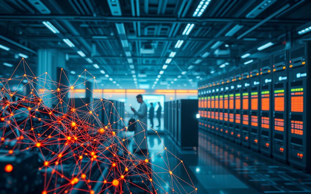 machine learning data optimisation