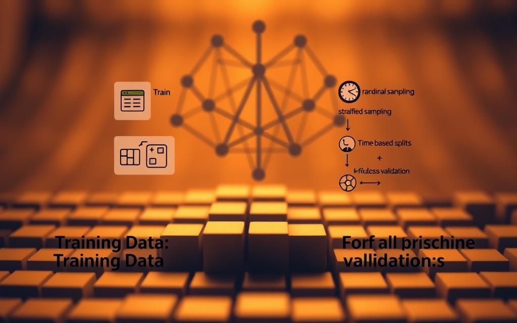 machine learning split techniques machine learning split techniques