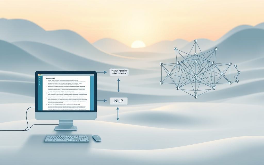 natural language processing workflow