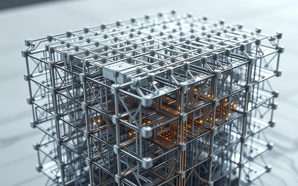 neural network layers