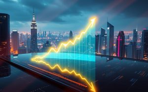 number 1 crypto for ai