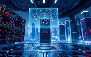 trading bot ai crypto