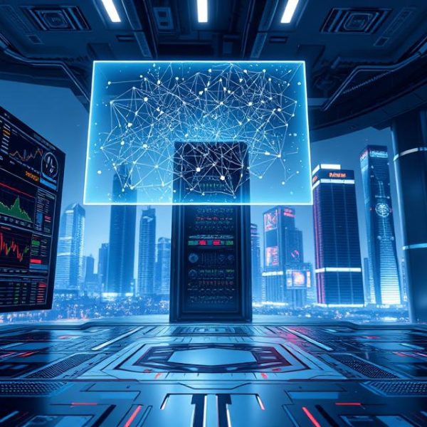 trading bot ai crypto