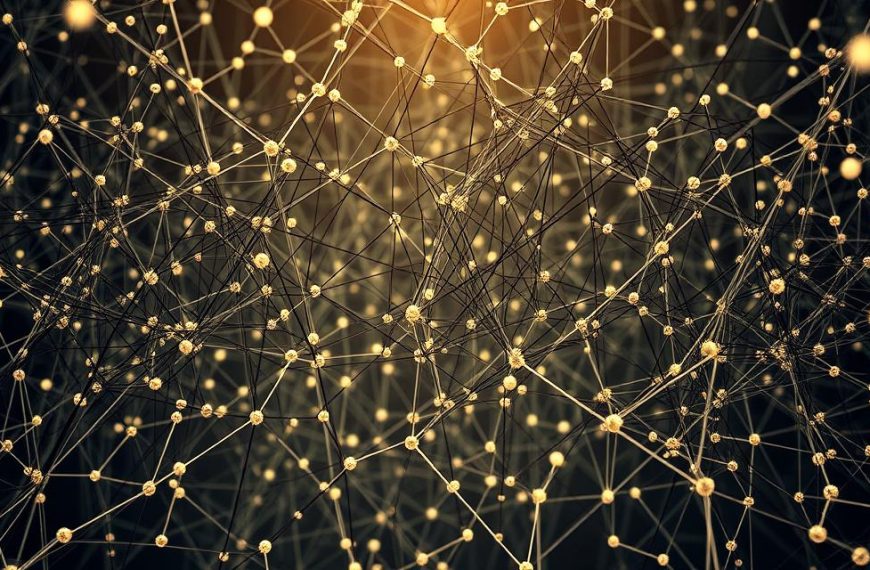 what are neural networks in deep learning