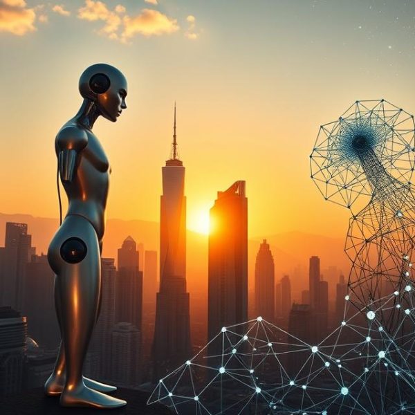 what is artificial intelligence and deep learning