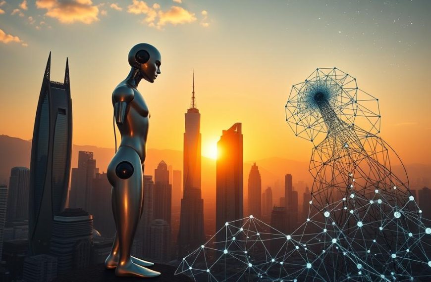 what is artificial intelligence and deep learning