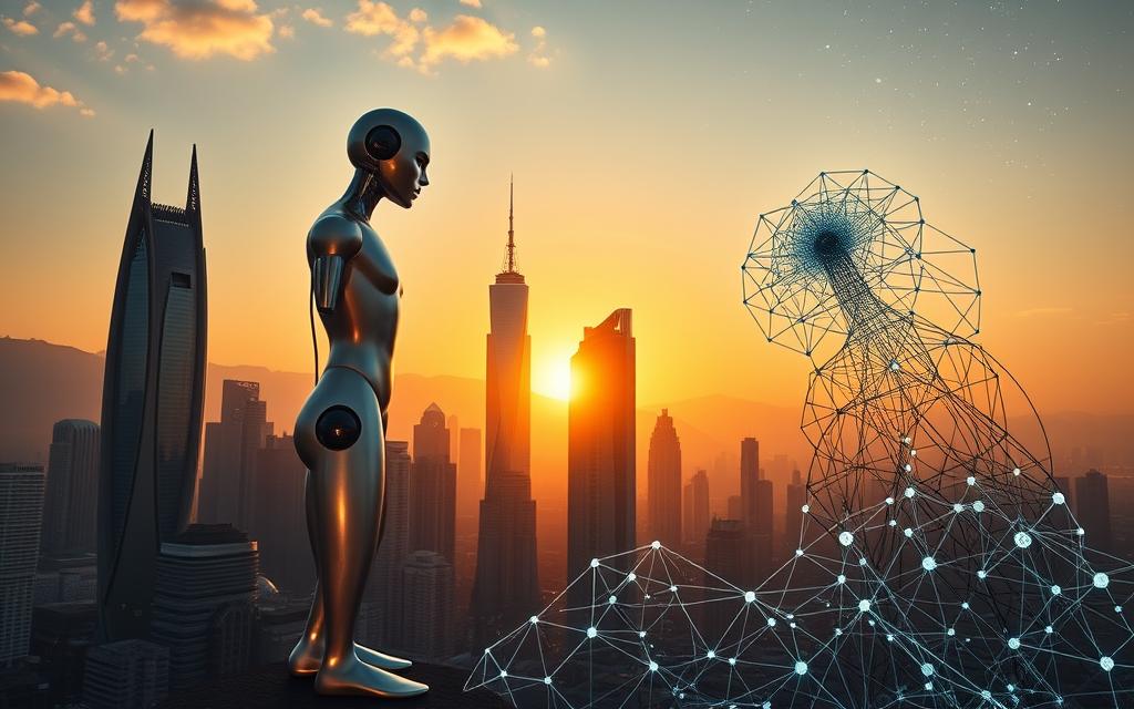 what is artificial intelligence and deep learning