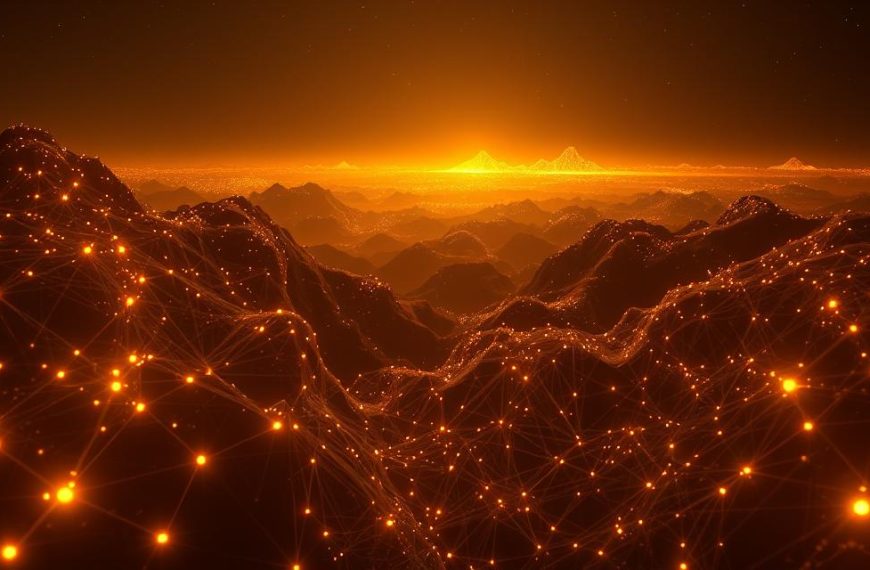 what is convergence in deep learning