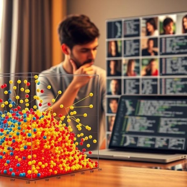 what is knn machine learning