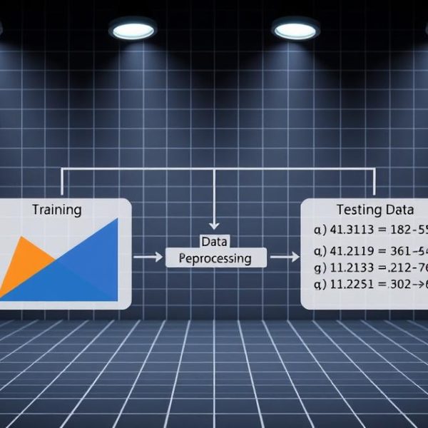 what is train and test data in machine learning