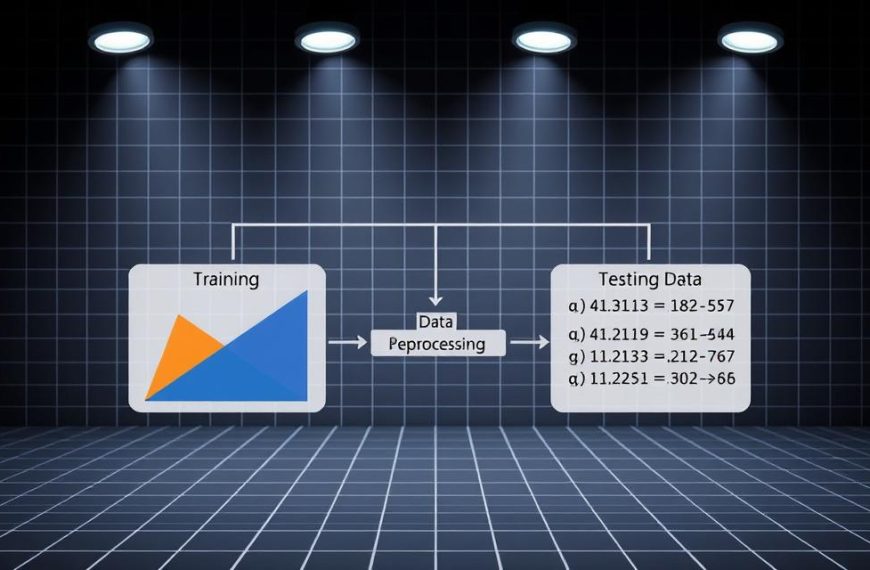 what is train and test data in machine learning