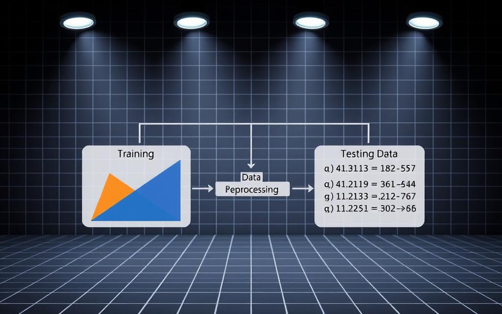 what is train and test data in machine learning