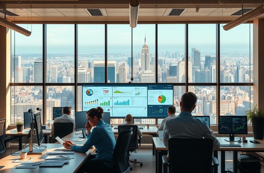 who is in charge of ais business matters