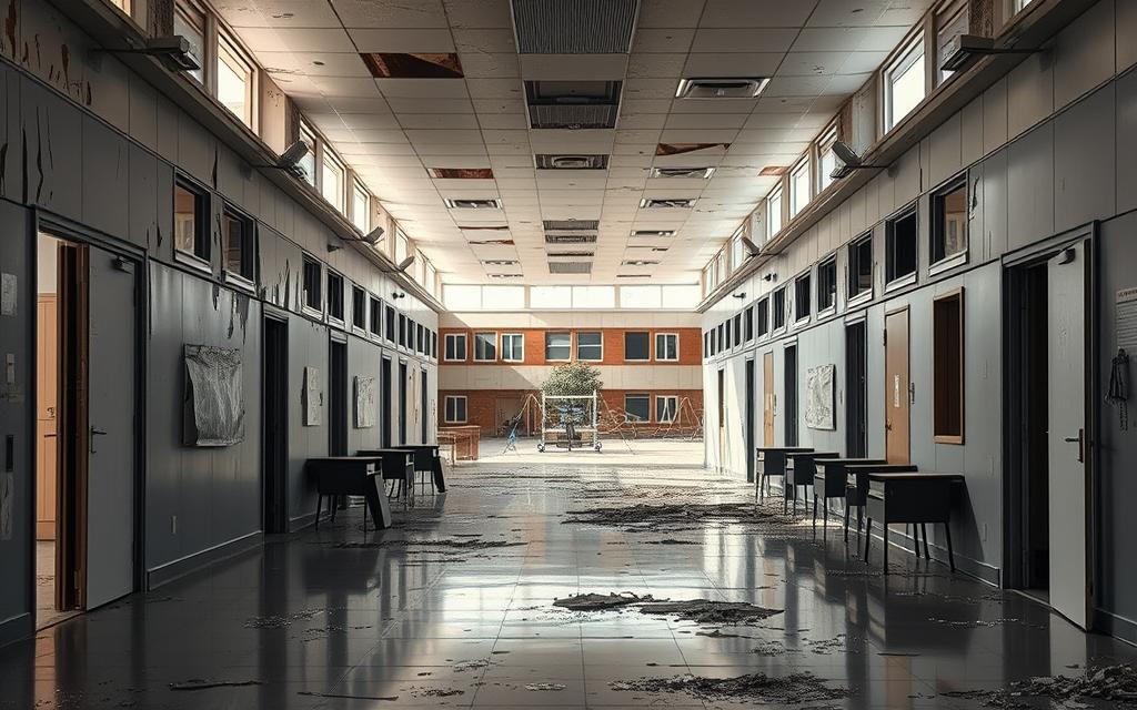 AI fraud impact on education resource allocation