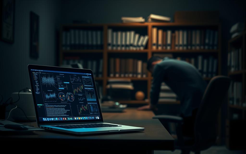 AI plagiarism detection challenges