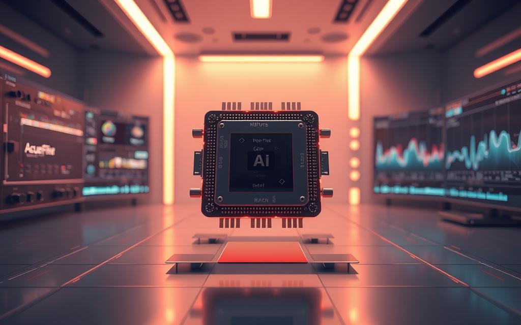 Ghost Cut AI core features