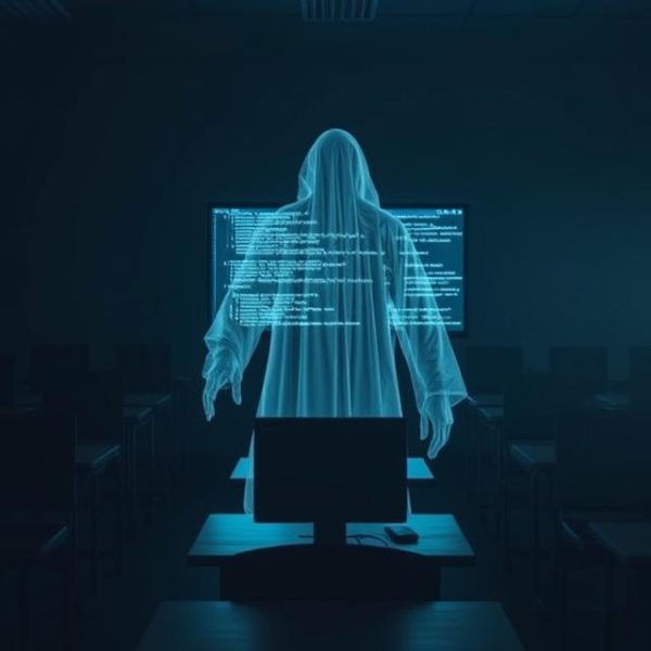 ai fraud creates 'ghost students' for fake college enrollments