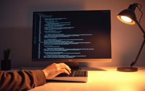 ai ghost writer