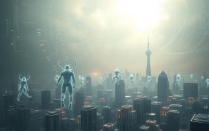 ai ghosts
