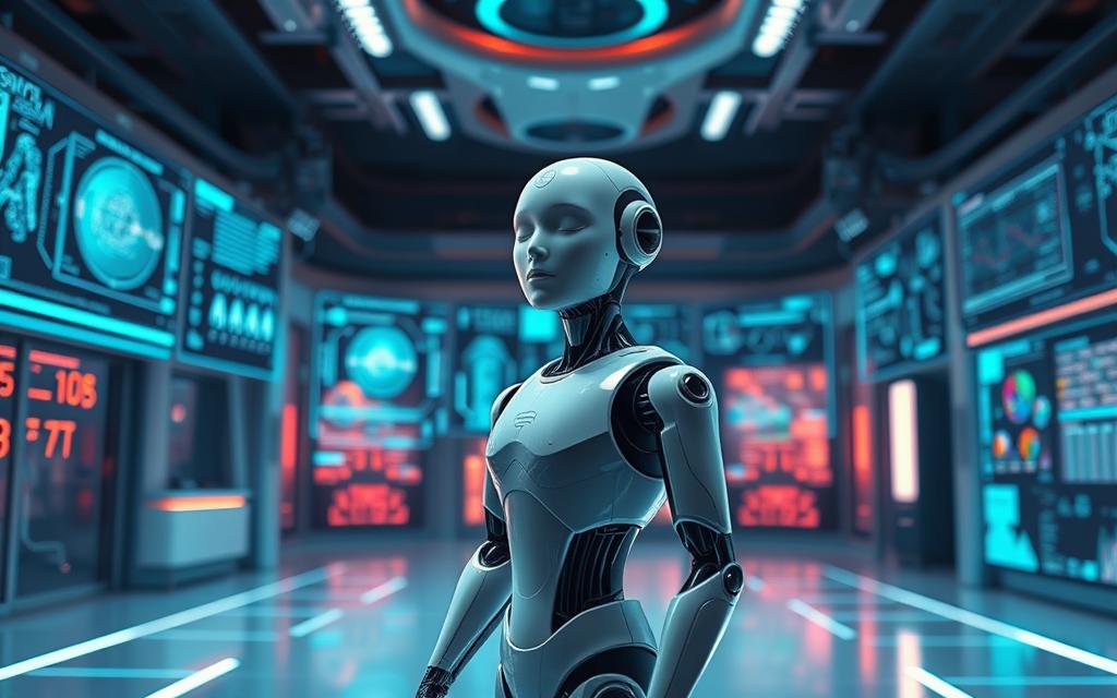 emotional tone generation AI