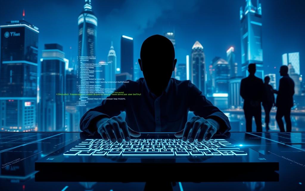 ghost writer ai