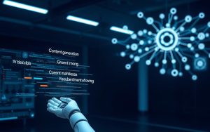 ghost writing ai